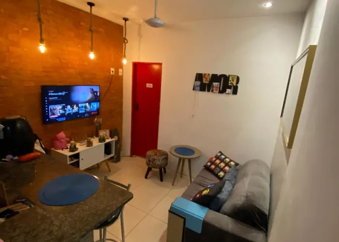 Copa Quarto Andar Rio de Janeiro